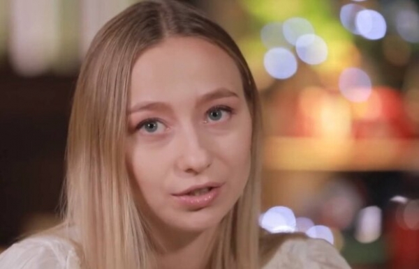 Беременная Репяхова призналась в проблемах со здоровьем: "Беременность провоцирует" Беременная Репяхова призналась в проблемах со здоровьем: "Беременность провоцирует"