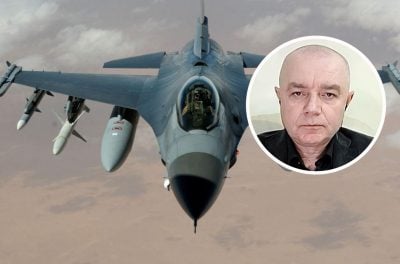 "Наши партнеры уже решают этот вопрос": Свитан рассказал, как ВСУ будут освобождать Крым и Донбасс
"Наши партнеры уже решают этот вопрос": Свитан рассказал, как ВСУ будут освобождать Крым и Донбасс