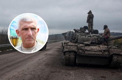 РФ атакует Украину в три шага: эксперт рассказал о хитростях оккупантов
РФ атакует Украину в три шага: эксперт рассказал о хитростях оккупантов