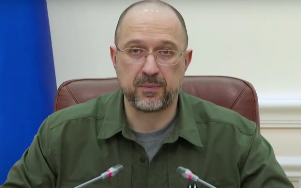 Украина хочет отказаться от "текущих" пенсий Украина хочет отказаться от "текущих" пенсий