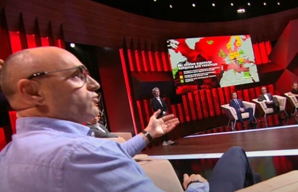 Отпуск 2020 – директор МАУ Евгений Дыхне рассказал, как будут летать украинцы Отпуск 2020 – директор МАУ Евгений Дыхне рассказал, как будут летать украинцы