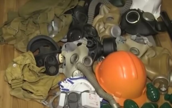 Оппозиционный активист сдался КГБ в Беларуси: во всем виноват Бандера