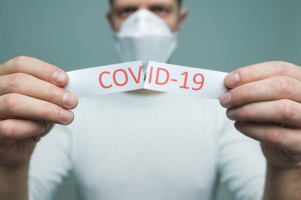 Украинцы рано расслабились - Минздрав обнародовало данные по Covid-19 на 6 июня