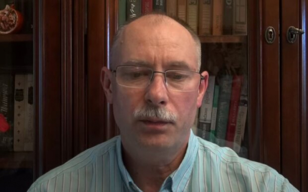 Эксперт рассказал, как далеко нужно отбросить россиян, чтобы Харьков и Николаев спали спокойно: "Будет решен вопрос"
