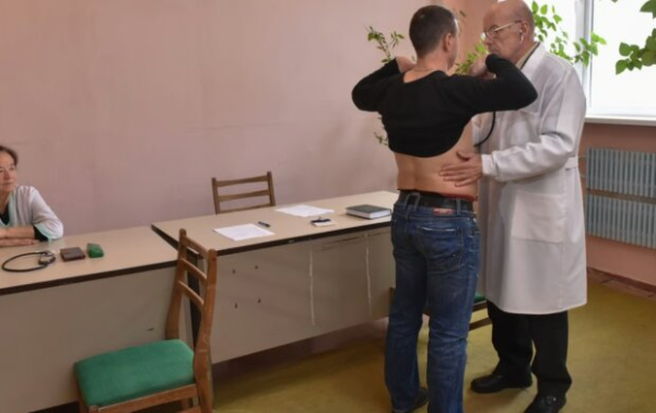 Могут раздать повестки даже защищенным категория: что нужно знать Могут раздать повестки даже защищенным категория: что нужно знать