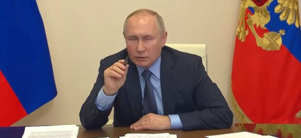 Новость об освобождении Херсона может привести путина в ярость - ВСУ делают все, чтобы ускорить этот процесс Новость об освобождении Херсона может привести путина в ярость - ВСУ делают все, чтобы ускорить этот процесс