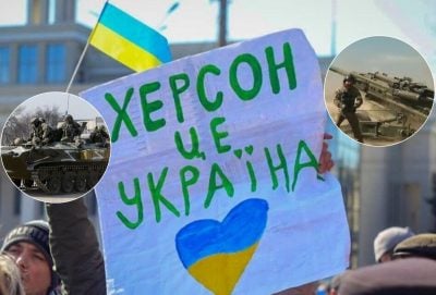 Военный эксперт спрогнозировал грядущие бои ВСУ оккупантов осенью
Военный эксперт спрогнозировал грядущие бои ВСУ оккупантов осенью