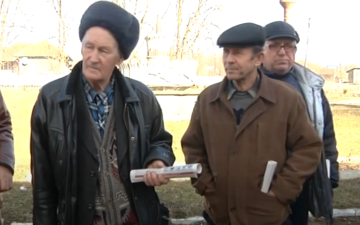 Главное за 9 ноября: новое оружие россиян, пенсия больше на 40% и новый приоритет для повесток от ТЦК