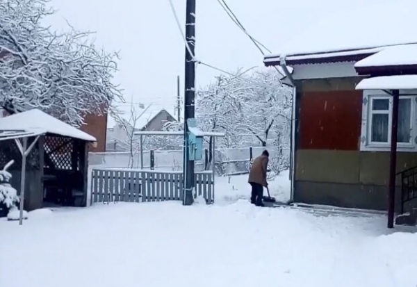 Погода на понедельник 15 февраля: на Сретение весной не будет и пахнуть