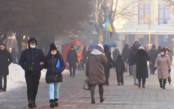 Главные новости за 3 марта: Украина перестанет переводить часы, а некоторые области "покраснеют" Главные новости за 3 марта: Украина перестанет переводить часы, а некоторые области "покраснеют"