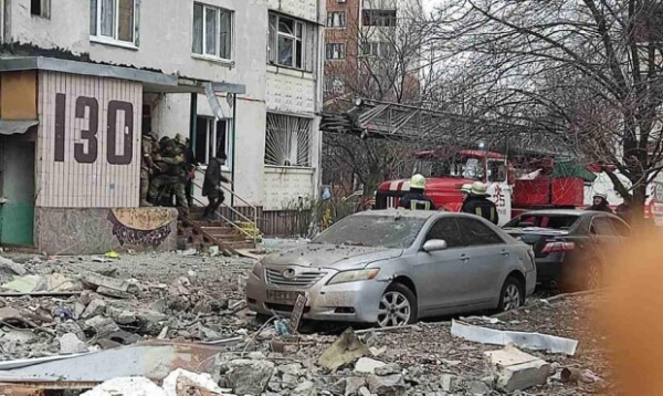 Война будет длиться 42 месяца: таролог рассказала о годе окончания и предупредила украинцев