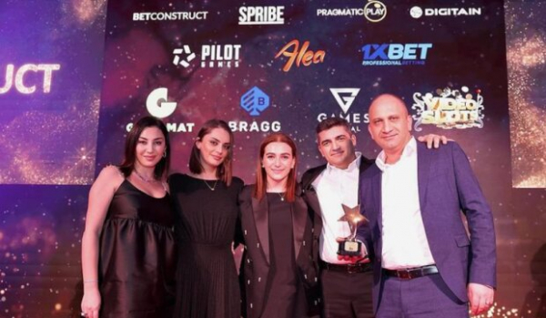 Владелец онлайн-казино VBET Виген Бадалян сотрудничает с росийским 1xbet? Блогер привел пример Владелец онлайн-казино VBET Виген Бадалян сотрудничает с росийским 1xbet? Блогер привел пример