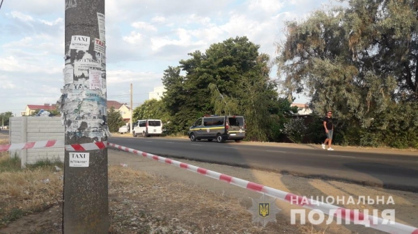 Хозяина убили за долги: подробности стрельбы на базе отдыха в Затоке
Хозяина убили за долги: подробности стрельбы на базе отдыха в Затоке