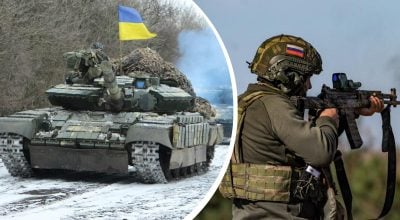 "Срочно скорую": ВСУ "минусанули" два самолета РФ - экипаж в панике говорит с деспетчером
"Срочно скорую": ВСУ "минусанули" два самолета РФ - экипаж в панике говорит с деспетчером