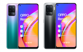 OPPO Reno5 Lite в Украине — фільмуй свою історію
OPPO Reno5 Lite в Украине — фільмуй свою історію