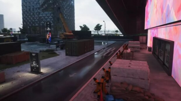 "Миссия по восстановлению доверия": разработчики Battlefield 2042 приготовили нечто интересное "Миссия по восстановлению доверия": разработчики Battlefield 2042 приготовили нечто интересное