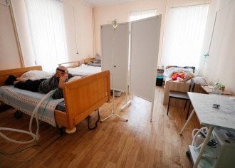 Почти 17 тыс. новых случаев коронавируса и 628 жертв - Минздрав опубликовал свежую COVID-статистику
Почти 17 тыс. новых случаев коронавируса и 628 жертв - Минздрав опубликовал свежую COVID-статистику