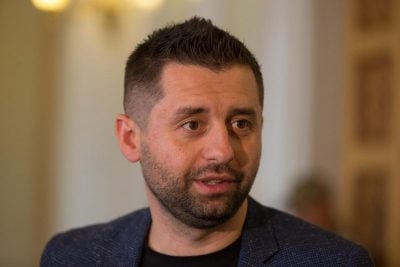 В Украине продолжается мобилизация, никаких волн нет – Минобороны
В Украине продолжается мобилизация, никаких волн нет – Минобороны