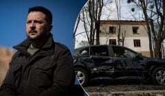 Помощь от США и замороженные активы РФ: Зеленский рассказал жесткую правду о помощи
Помощь от США и замороженные активы РФ: Зеленский рассказал жесткую правду о помощи