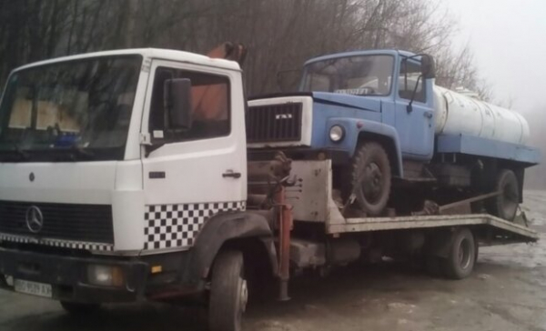 Приказ - не основание: кто и какие авто могут забрать на нужды армии в Украине Приказ - не основание: кто и какие авто могут забрать на нужды армии в Украине