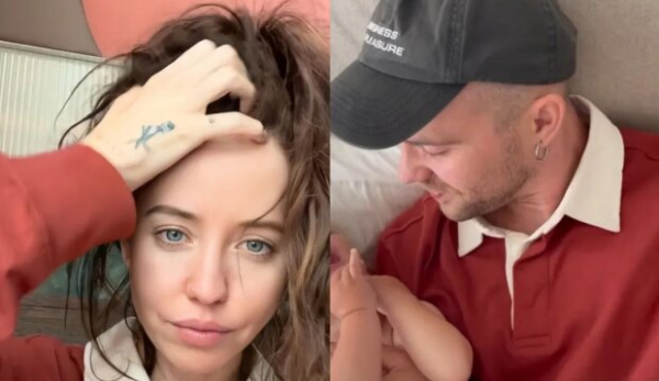 Экс-жена любовника Нади Дорофеевой Кацурина переехала и забрала "все": "Это так круто" Экс-жена любовника Нади Дорофеевой Кацурина переехала и забрала "все": "Это так круто"