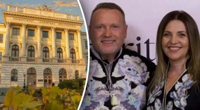 Вину не признал и выдумывал отмазки: суд отправил под стражу сына Гринкевича

