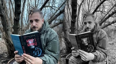 Все стояли на коленях и плакали: на фронте погиб отец 5 детей
