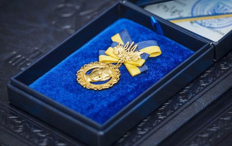 Стали известны номинанты Шевченковской премии-2021 Стали известны номинанты Шевченковской премии-2021