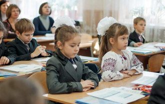 Нардеп рассказал, будут ли работать школы во время локдауна
Нардеп рассказал, будут ли работать школы во время локдауна