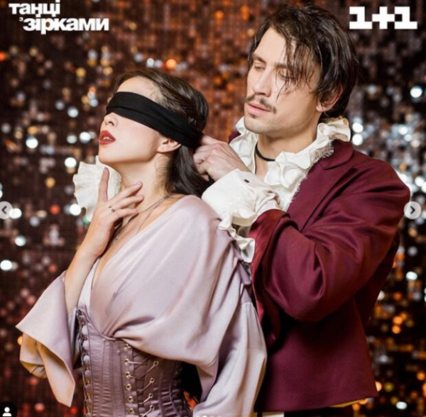 Украинцы решили судьбу финала "Танці з зірками", фаворитов всего два Украинцы решили судьбу финала "Танці з зірками", фаворитов всего два
