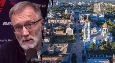 "Наступление не задерживается": Жданов сказал, когда ВСУ пойдут в атаку
"Наступление не задерживается": Жданов сказал, когда ВСУ пойдут в атаку