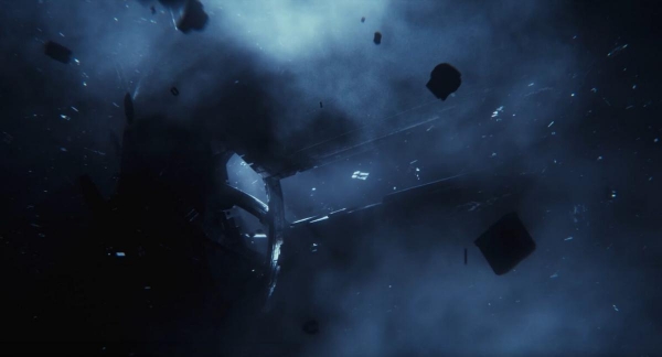Что показали в трейлере нового Mass Effect?
Что показали в трейлере нового Mass Effect?