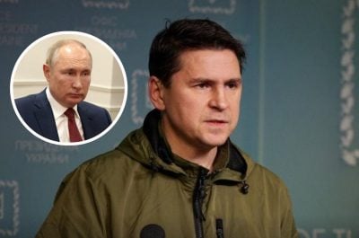 "Буча везде": у Зеленского раскрыли жуткие планы РФ относительно оккупации Украины
