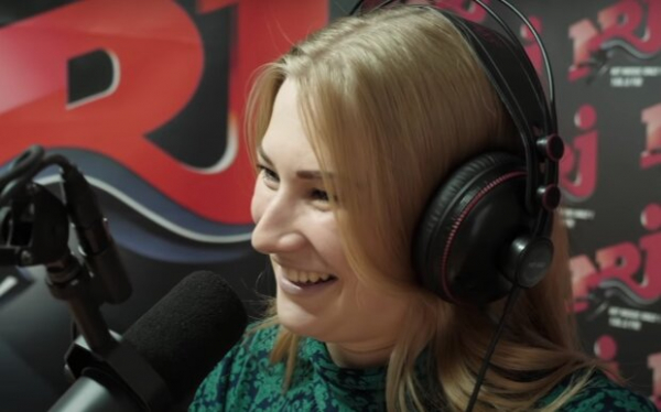 Катя Никитина из "Женского квартала" соскучилась по прошлому и узнала неожиданную новость от ВСУ Катя Никитина из "Женского квартала" соскучилась по прошлому и узнала неожиданную новость от ВСУ