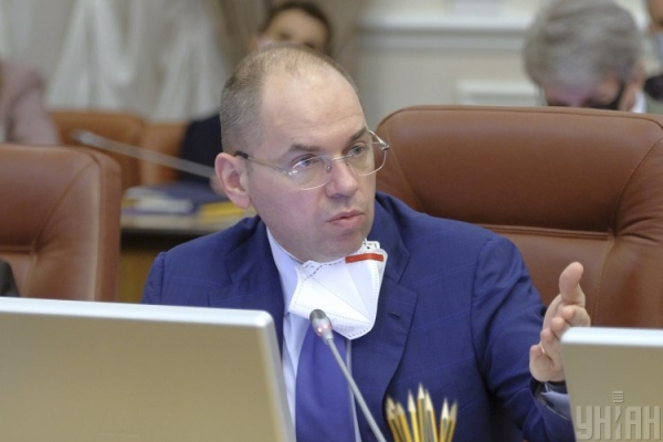 Степанов рассказал, будут ли вакцину от коронавируса раздавать бесплатно
Степанов рассказал, будут ли вакцину от коронавируса раздавать бесплатно