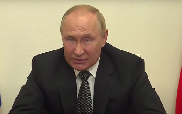 Украина приняла ультиматумы Кремля, но путин не захотел заканчивать войну - подробности мартовских переговоров