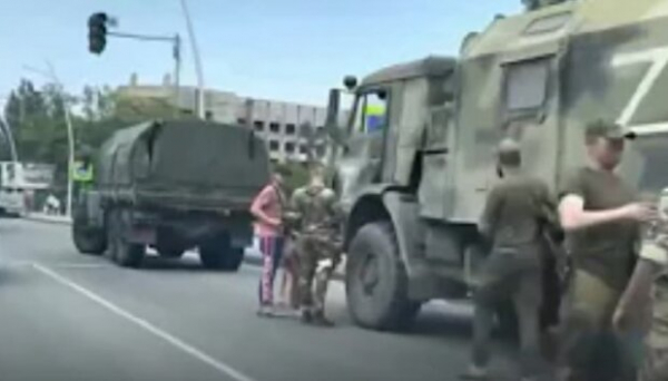 Генерал рф объяснил, почему военные должны гибнуть в Украине: "Не можем уйти, как побитая собака"