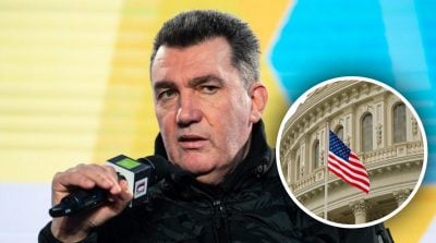 Угроза для Авдеевки: в ВСУ рассказали о подготовке РФ массированного штурма
Угроза для Авдеевки: в ВСУ рассказали о подготовке РФ массированного штурма