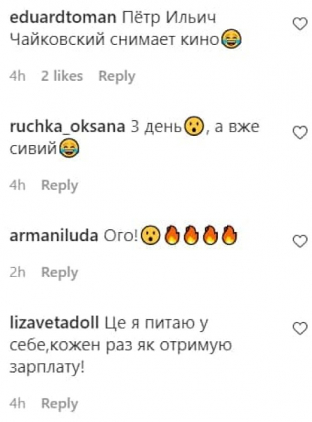 Дзидзьо показал, что сделал с ним развод, мама не узнает: "Уже седой"