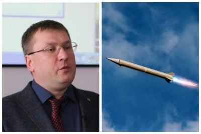 РФ била по Киевщине дронами-камикадзе: есть раненые, много разрушений
РФ била по Киевщине дронами-камикадзе: есть раненые, много разрушений
