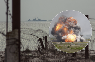 "Пшеница-убийца": Зеленский высмеял "причину" выхода России из "зерновой сделки"
