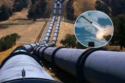 Нанесен серьезный удар: Украина приостановила прокачку нефти в направлении Венгрии
Нанесен серьезный удар: Украина приостановила прокачку нефти в направлении Венгрии
