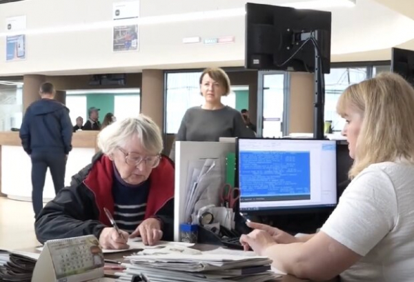 Пенсии и социальные выплаты 2023: как получить выплаты за пределами Украины - подробное объяснение Пенсии и социальные выплаты 2023: как получить выплаты за пределами Украины - подробное объяснение