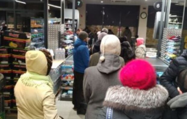 Это не вкусно и не полезно: самые "блестящие" продукты в супермаркете, которые сделают вас нищими Это не вкусно и не полезно: самые "блестящие" продукты в супермаркете, которые сделают вас нищими