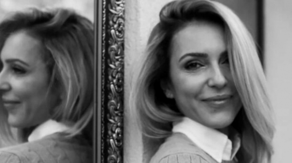 Марина Боржемская рассказала об изменениях в личной жизни на Старый Новый год: "Ещё один шанс"