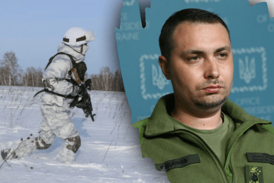 "Они будут искать скорейшие решения": Буданов оценил угрозу наступления РФ на Киев
"Они будут искать скорейшие решения": Буданов оценил угрозу наступления РФ на Киев