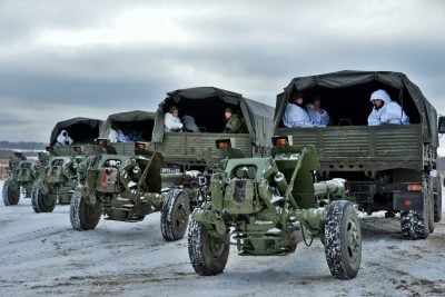 Украина ведет активную подготовку к контрнаступлению: эксперт рассказ, когда ВСУ пойдут в атаку
Украина ведет активную подготовку к контрнаступлению: эксперт рассказ, когда ВСУ пойдут в атаку