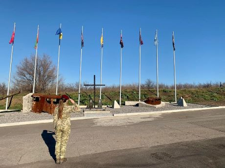 Героиней третьей серии документального цикла &laquo;Сильна&raquo; стала Екатерина Луцик