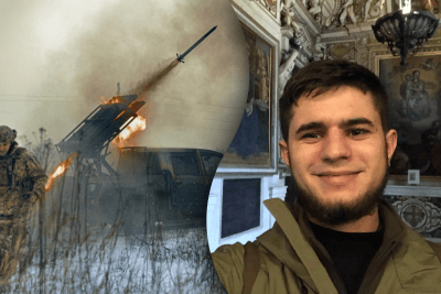 Россияне уничтожают еще один город Украины: что происходит в Бахмуте и Авдеевке
Россияне уничтожают еще один город Украины: что происходит в Бахмуте и Авдеевке