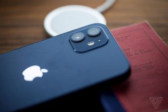iPhone 12 mini ещё не вышел, а уже получил ограничение
                                                                                